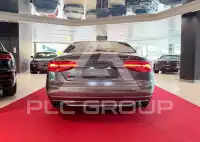 2014 Audi S8