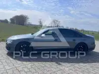 2014 Audi S8