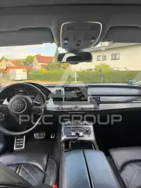 2014 Audi S8