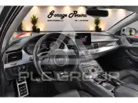 2014 Audi S8