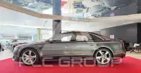2014 Audi S8