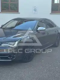 2014 Audi S8