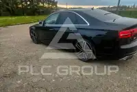 2014 Audi S8
