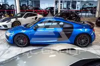 2014 Audi R8