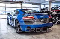 2014 Audi R8