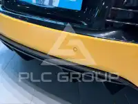 2014 Audi R8
