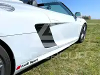 2014 Audi R8