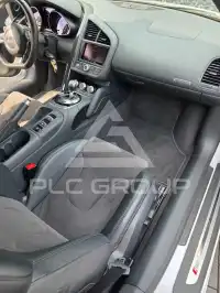 2014 Audi R8