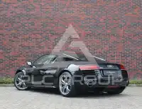 2014 Audi R8