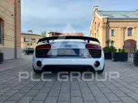 2014 Audi R8