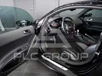 2014 Audi R8