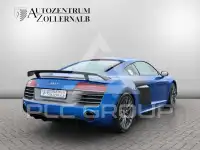 2014 Audi R8