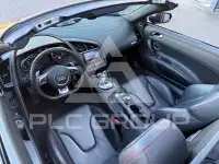 2014 Audi R8