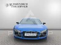2014 Audi R8