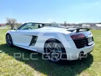 2014 Audi R8