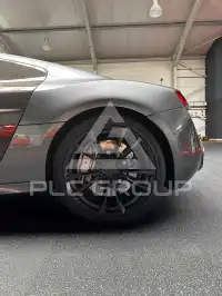 2014 Audi R8