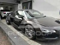 2014 Audi R8