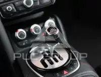2014 Audi R8