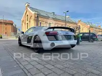 2014 Audi R8