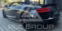 2014 Audi R8