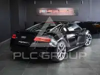 2014 Audi R8
