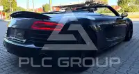2014 Audi R8