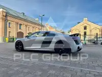2014 Audi R8