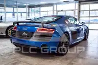 2014 Audi R8