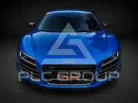 2014 Audi R8