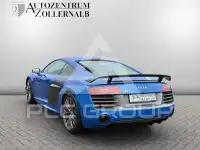 2014 Audi R8