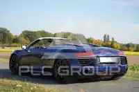 2014 Audi R8