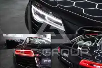 2014 Audi R8