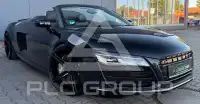2014 Audi R8