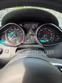 2014 Audi R8