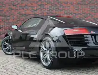 2014 Audi R8