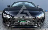 2014 Audi R8