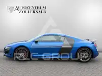 2014 Audi R8