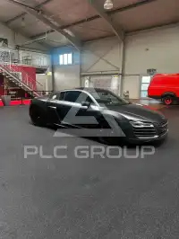 2014 Audi R8