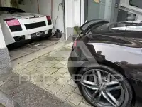 2014 Audi R8