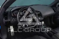 2014 Audi R8