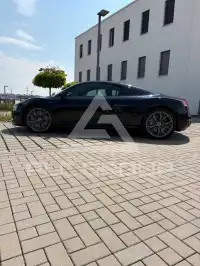 2014 Audi R8