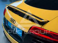 2014 Audi R8
