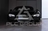 2014 Audi R8