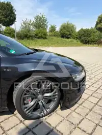 2014 Audi R8