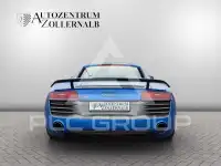 2014 Audi R8