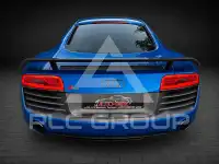 2014 Audi R8