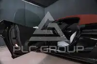2014 Audi R8