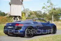 2014 Audi R8