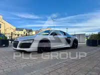 2014 Audi R8