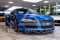 2014 Audi R8